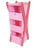 Nest Jax Storage Tower- Pink
