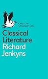 Classical Literature (Pelican Introduction)