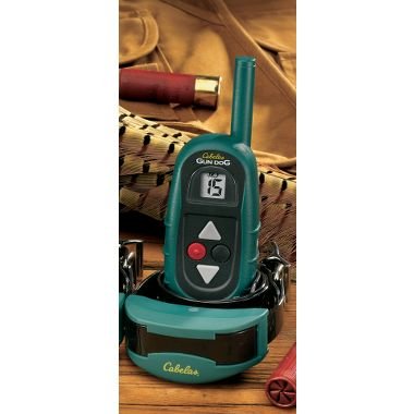 Hunting: Cabela's Gun Dog GS1501 Training Collar