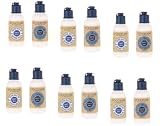 12 L'Occitane 6 Creams and 6 Lotions