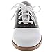 Predictions Women's Saddle Oxford
