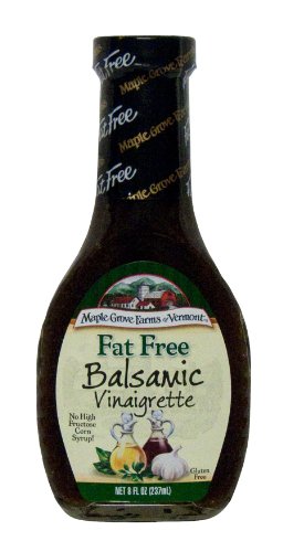 Fat Free Salad