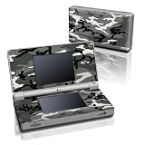 Nintendo DS Lite Skin (ds lite) Urban Camo