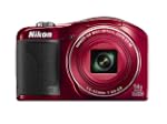 Nikon COOLPIX L610 16 MP Digital Came...