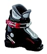 Head Carve X1 Black-Red Junior Ski Boots
