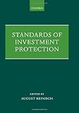 Standards of investment protection