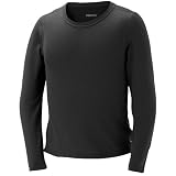 Marmot Kid's Midweight Crew Long Sleeve