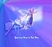 Christian Religious Angel Graphics Custom Photo Mouse Pad, Mat. Personalize with Your Own Text. NEW
