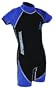 Aqua Sphere Stingray 2mm Youth Core Warmer (Large 6-8, Blue)