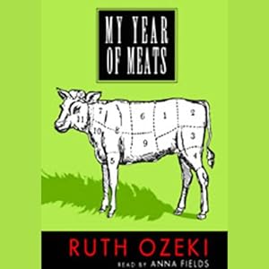 A Novel - Ruth Ozeki