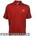 Antigua Nebraska Cornhuskers Scarlet Excellence Polo