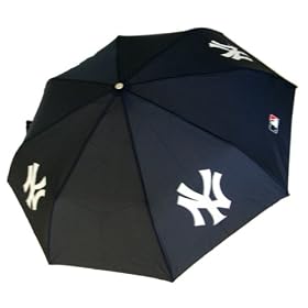 MLB New York Yankees Umbrella