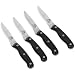 Chicago Cutlery Classic Chef 4-Piece Steak Knife Set