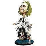 Beetlejuice Head Knocker