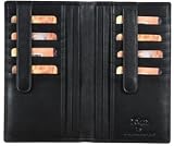 Lichfield Leather Gents Jacket Wallet Style 2310