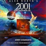 2001: A SPACE ODYSSEY (The Original Score) [Soundtrack]