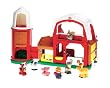 Fisher-Price Little People Animal Sounds Farm