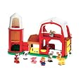 Fisher-Price Little People Animal Sounds Farm