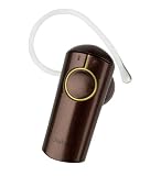 Jabra BT2070 Special-Edition Bluetooth Headset (Brown)