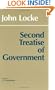 Second Treatise of Government