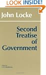 Second Treatise of Government