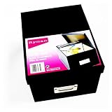 DVD Storage Box