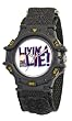 South Park Men's C220D1565S507 Lima Collection Black Timmy with Black Strap Watch