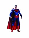 Justice Society of America: Series 2: Kingdom Come Superman Action Figure