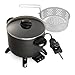 Presto 06006 Kitchen Kettle Multi-Cooker/Steamer