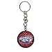 Richmond Riverdogs Hockey Mini Puck Keychain