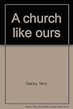 A church like ours
