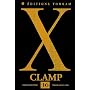 X, tome 16
