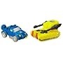 Transformers Cybertron - Mini-Con Class - Payload vs. Ascentor