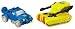 Transformers Cybertron - Mini-Con Class - Payload vs. Ascentor