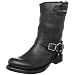 FRYE Women’s Jenna Chain Short Boot