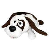 Chuckle Buddies Spotted DOG Long Eared Motion Activated Laughing Rolling Kids Toy U Tube You Tube