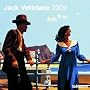 2009 Jack Vettriano Grid Calendar