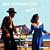 2009 Jack Vettriano Grid Calendar