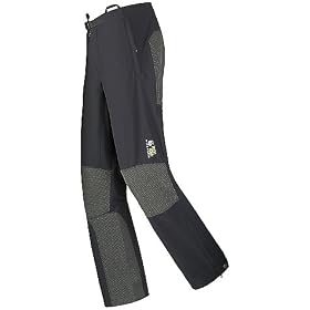 Mountain Hardwear Mens Gelio Pant