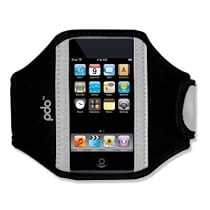 PDO Sporteer Armband for iPod Touch and iPhone