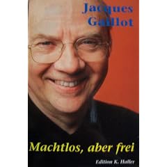 Machtlos, aber frei