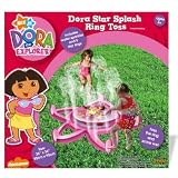 Dora Star Splash Ring Toss