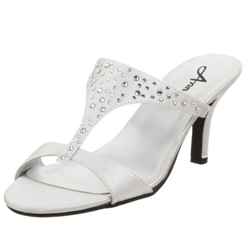 Annie Women's Audrey Pump