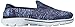 Skechers Performance Womens Go Walk 3 Glisten Walking Shoe,Navy/White,7 M US