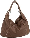Diesel Thumbs Up Surface Up Shoulder Bag,Pine Bark,one size