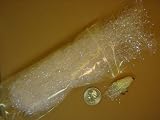 Jumbo Pack - N.E.W. (NUCLEE-R EMISSION WING) FLY TYING MATERIAL ) 01 Pearl UVA