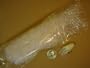 Jumbo Pack - N.E.W. (NUCLEE-R EMISSION WING) FLY TYING MATERIAL ) 01 Pearl UVA