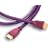 QED Performance Qunex HDMI-P 1mtr Hdmi Lead