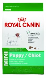 Royal Canin Puppy Dry Dog Food, 13-Pound