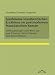 Spielräume inauthentischen Erzählens im postmodernen französischen Roman. Untersuchungen zum Werk von Jean Echenoz, Patrick Deville und Daniel Pennac at Amazon Books: 41AfVfJCHeL._SL75_